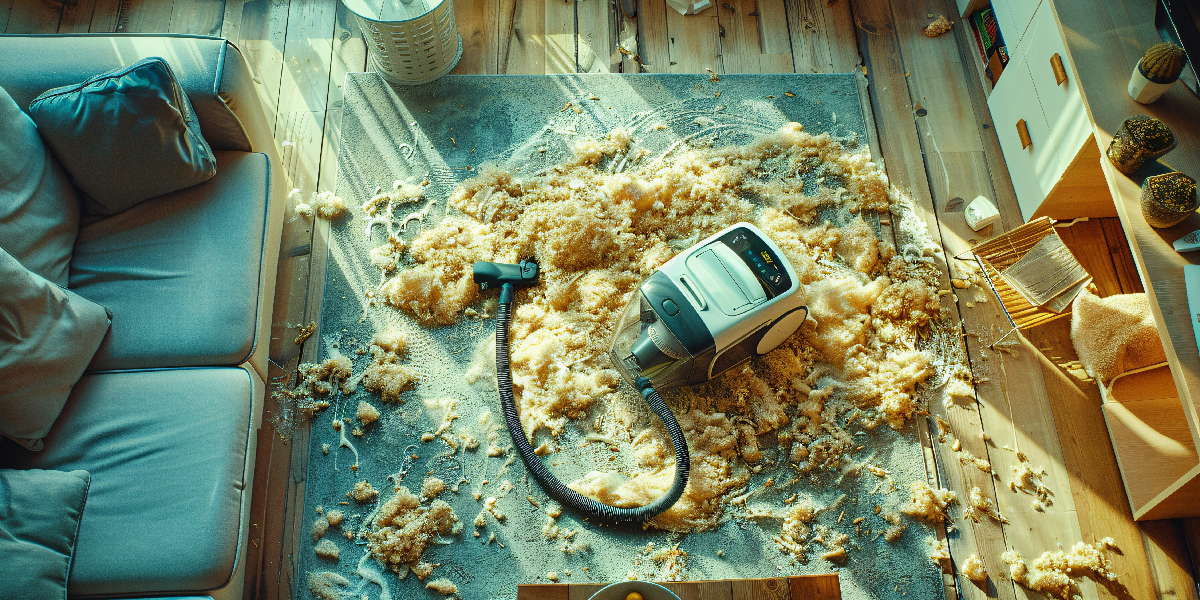 Nettoyage de vitres de bureau