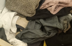 Remise en etat d'appartement à Gray