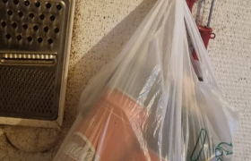 Remise en etat d'appartement à Gray