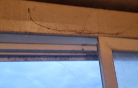 Remise en etat d'appartement à Gray