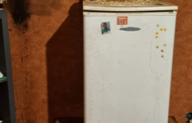 Remise en etat d'appartement à Gray