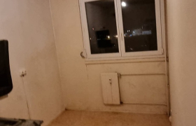 Remise en etat d'appartement à Gray