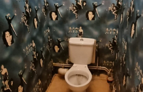 Remise en etat d'appartement à Gray