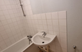 Remise en etat d'appartement à Gray