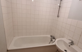 Remise en etat d'appartement à Gray