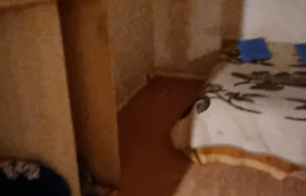 Remise en etat d'appartement à Gray