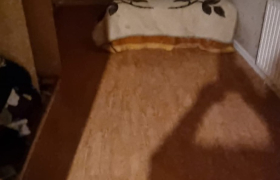 Remise en etat d'appartement à Gray