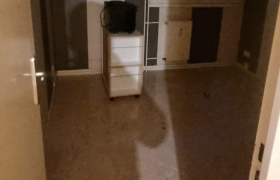 Remise en etat d'appartement à Gray